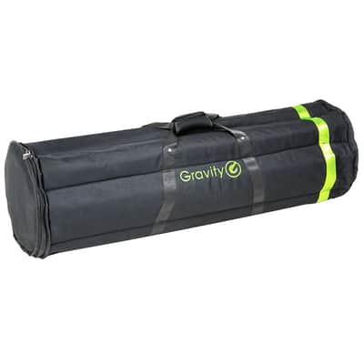 Gravity GBGMS6B Transport Travel Case Bag for 6 Microphone Stands image 2