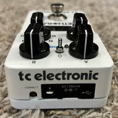 TC Electronic Plethora X1 TonePrint Loader 2024 - Present - White image 2