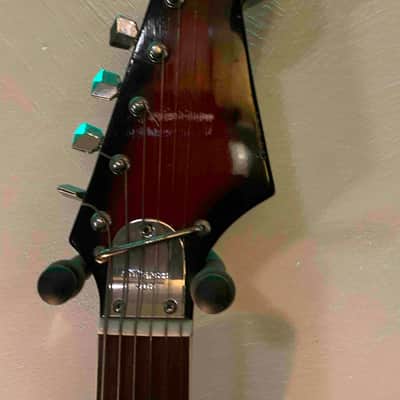 Sekova Mentor 1967 image 4