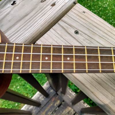 Kala Twenty One Pilots Limited Edition Ukulele, Soprano image 3