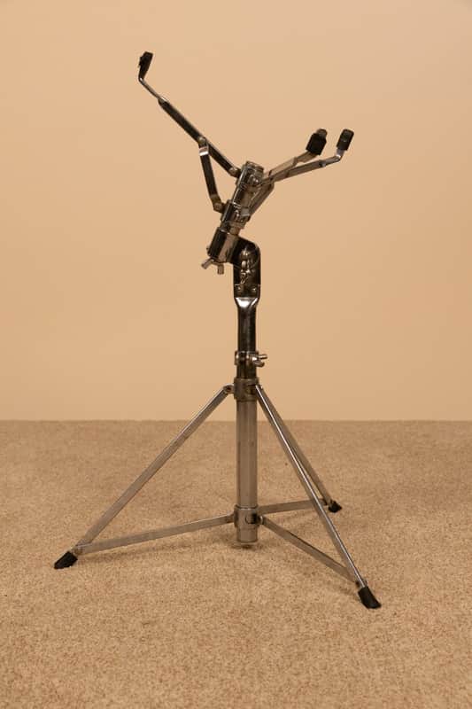 1960s Ludwig / W & A Buck Rogers No. 1358C Snare Stand image 1