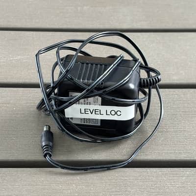 Black Lion Audio Level Loc Heavy Compressor and Saturator 2025 - Present Silver image 3