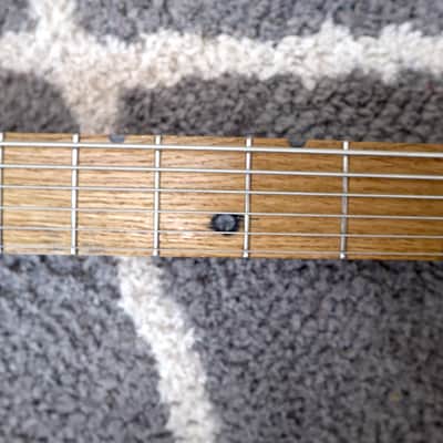 New Perspectives Music Liberator Bass VI (Not a Baritone, But Could Be) image 8