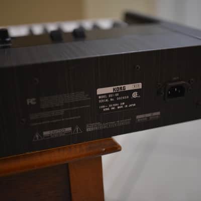Korg Grandstage 88 – RH3 Hammer Weighted Action Stage 88-Keys Piano image 19