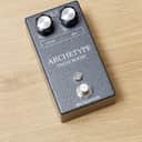 Broughton Audio Archetype Valve Boost — Mint — Ultra Rare (15 Units Made)