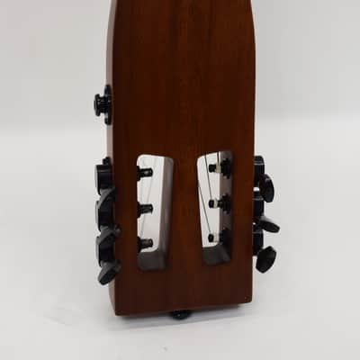 Anygig Classical Travel Guitar - Previously Owned image 6