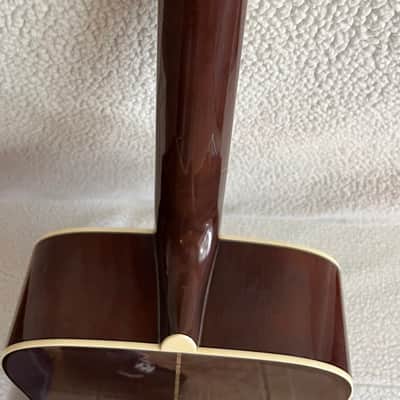 Yamaha FG-420-12A 1989-1994 - Natural image 7
