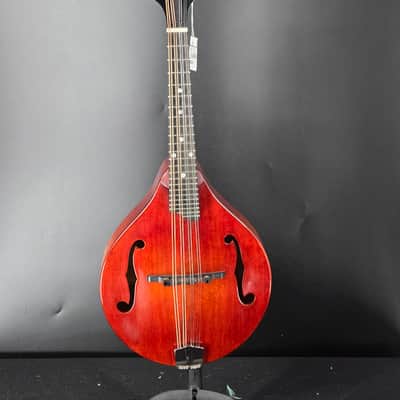 Eastman MD505CC/TV A Style Mandolin image 2