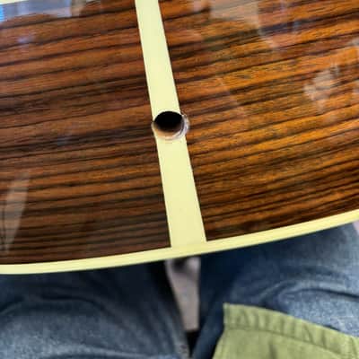 Gibson Songwriter Standard Gloss Natural 2024 Acoustic Guitar image 18