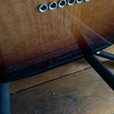 Fender Telecaster MIM 2018 - 3 Tone Sunburst image 7