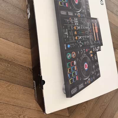 Immagine Pioneer XDJ-RX3 2-Channel Rekordbox / Serato All-In-One DJ System 2021 - Present - Black - 1