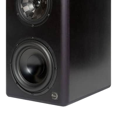 Ex Machina Pulsar MKII | 3-Way Active Studio Monitor | Pair image 4