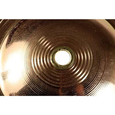 SABIAN B8X Marching Band Cymbals, Pair Regular 14 in. image 6