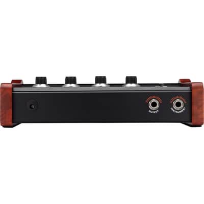 Warm Audio WA-JP Jet Phaser 6-Mode Vintage Phaser Pedal image 6