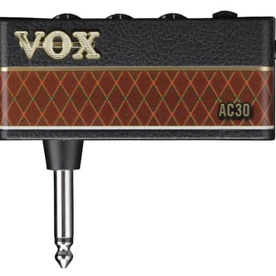 VOX AmPlug 3 AC30 image 2