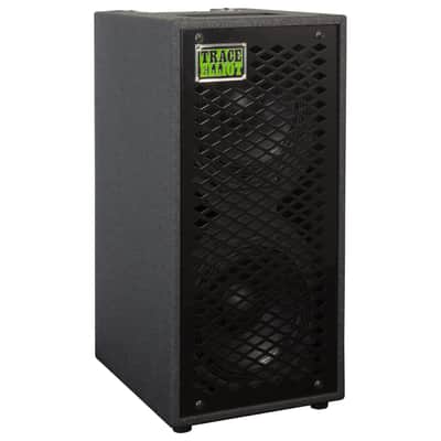 Trace Elliot Bass Cabinet - 2x8 image 2