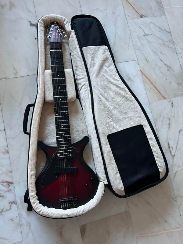 Touch Guitars U8 Lefthanded 2023 image 1