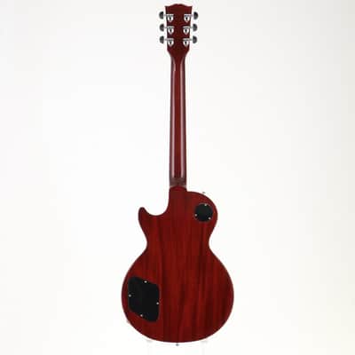 Gibson USA Les Paul Studio Deluxe Cherry Sunburst [105320353] (02/23) image 2