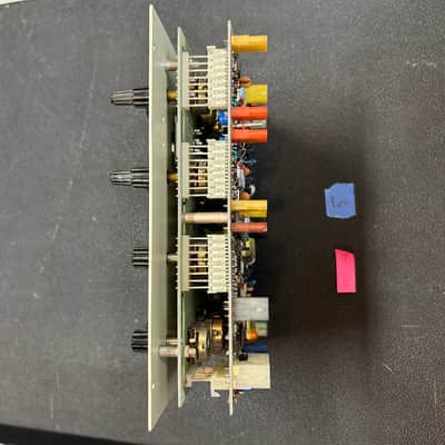 Oberheim SEM, Synthesizer Expander Module 1970s image 8