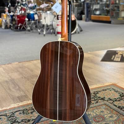 Martin Custom Shop D-28, 12 Fret, Slotted Headstock, Acoustic Guitar W/ Free Shipping image 7