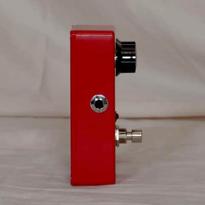 MXR M102 Dyna Comp Compressor Pedal — Flawless, No Box image 4