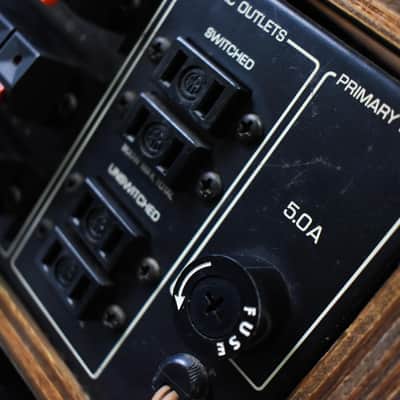 Yamaha CA-1000 II Stereo Amplifier in Very Good Condition [Japanese Vintage!] image 23