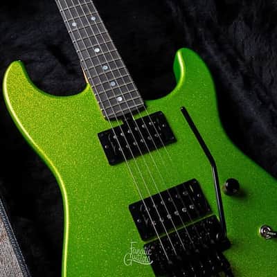 Friedman Cali Lime Flake image 9