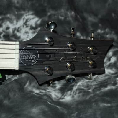 PRS Myles Kennedy Signature 2024 - Hunter's Green image 7
