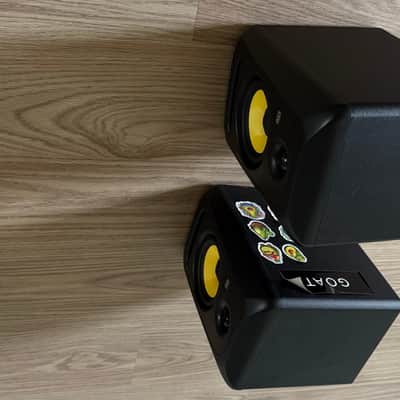 Krk Classic 5s image 3