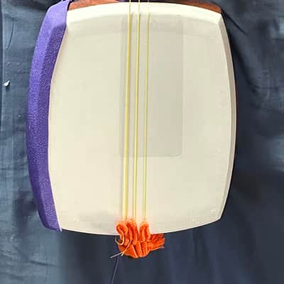 Shamisen Chuuzao image 2