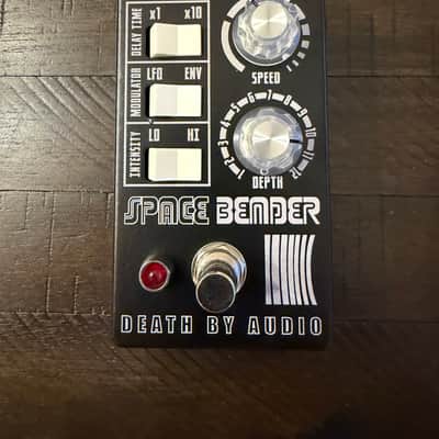 Death By Audio Space Bender image 2