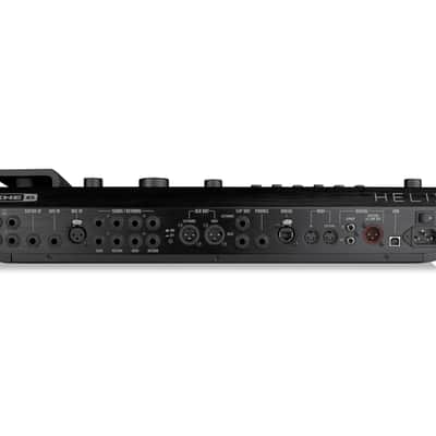 Line 6 Helix Floor Full Pedal Multi-Effects FX Modeling Processor image 6