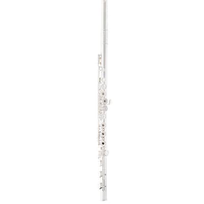 Selmer SFL511BO Intermediate Open-Hole Flute w/ B foot, Offset G image 3