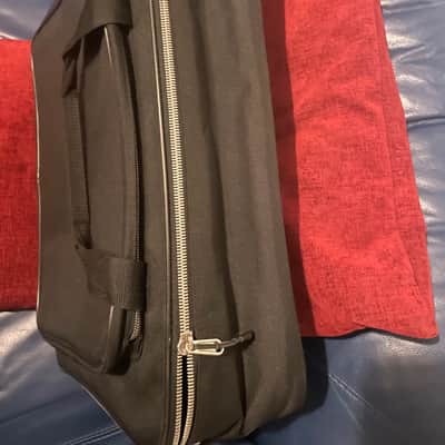 Pedaltrain Classic JR with Soft Case 2010s - Black image 5