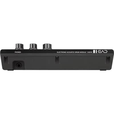Yamaha EAD10 Electronic Acoustic Drum Module With Mic And Trigger Pickup image 3