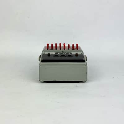 DOD Equalizer FX40B 1987 Vintage image 5