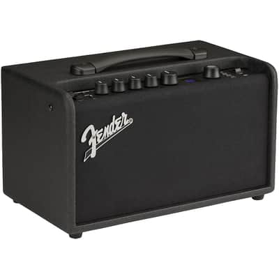 Fender Mustang LT 40S image 1