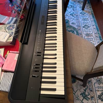 Roland FP-90X 88-Key Digital Portable Piano 2020 - Present - Black
