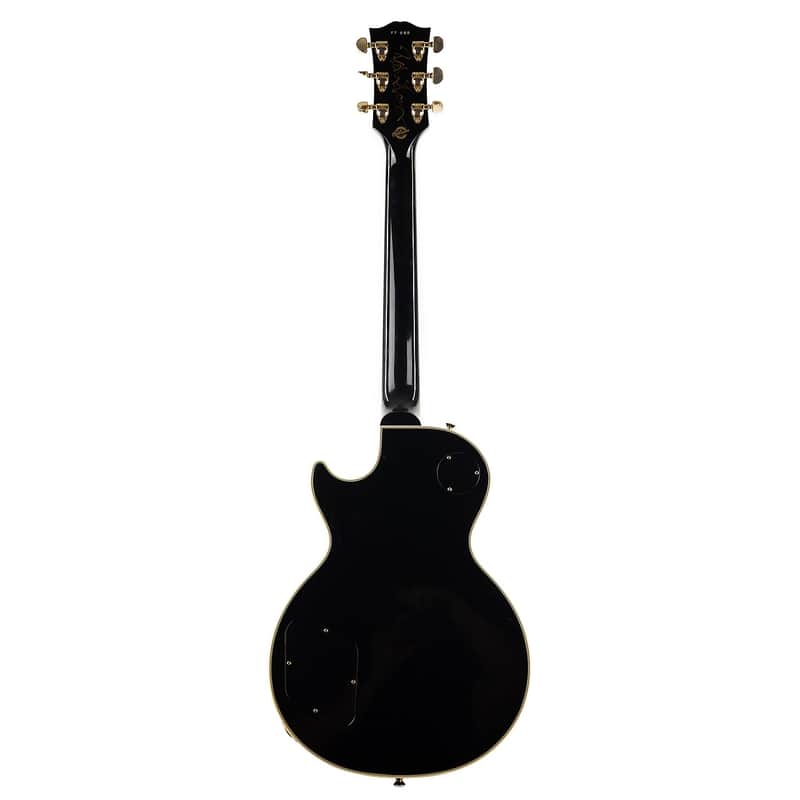 Gibson Custom Shop Peter Frampton Signature Les Paul 2000 image 6