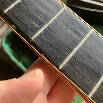 Martin D-28 Herringbone 1943 - Sunburst image 18