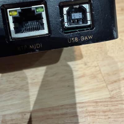 iConnectivity mioXM USB MIDI Interface image 3