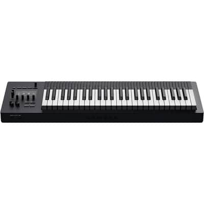 Expressive E Osmose 49-Key 24-Voice Polyphonic Synthesizer 2022 - Present - Black image 3