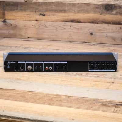 PreSonus AudioBox 1818VSL USB Audio Interface Studio 1818-VSL Audio-Box U284303 image 6