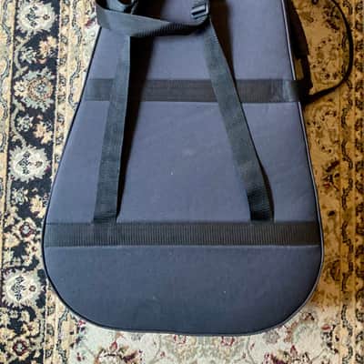 Carvalho Mandocello MDO305-EU with case image 5