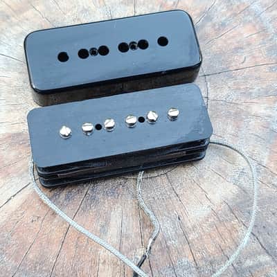 Gibson P100 Noiseless Bridge Pickup 2001 image 3