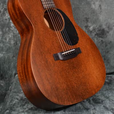 Martin 000-15SM 15 Series All Mahogany Acoustic w/ FREE Same Day Shipping image 7
