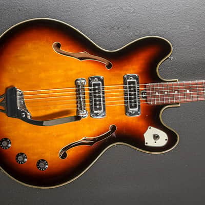 Teisco Del Rey EP-10T, Late 1960's image 1