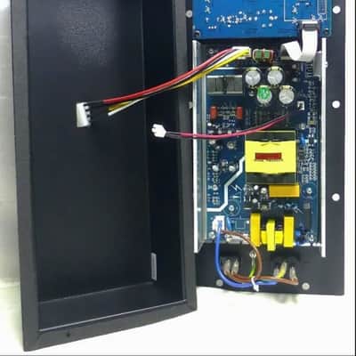Compatible LASE Replacement Amplifier Module EV ELX200- ELX 200 10P; 12P; 15P Powered Speaker w/DSP image 2