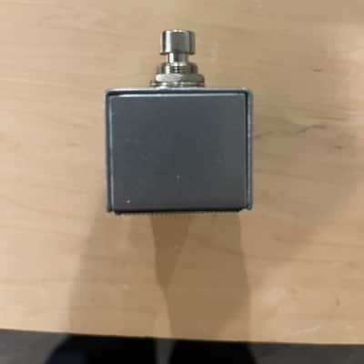 Aguilar DB 925 Bass Preamp 2020 - Present - Silver image 5