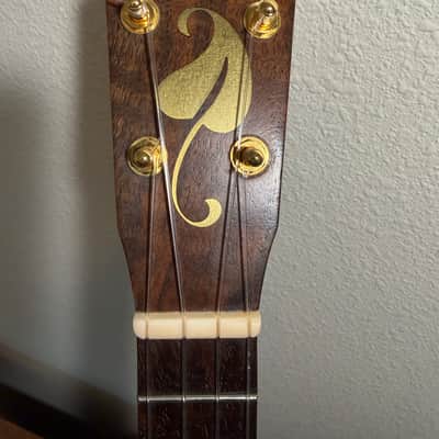 Melrose Banjo Co Banjo ukulele image 4